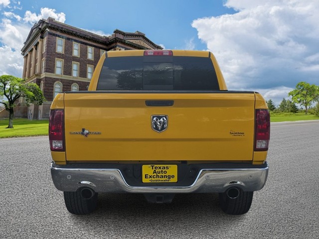 Ram 1500 Vehicle Full-screen Gallery Image 04