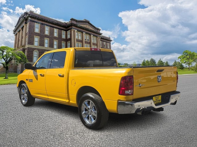 Ram 1500 Vehicle Full-screen Gallery Image 06