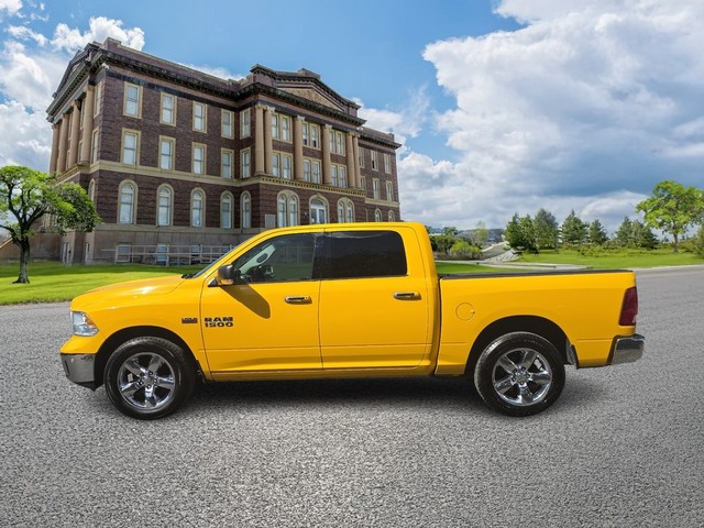 Ram 1500 Vehicle Full-screen Gallery Image 07