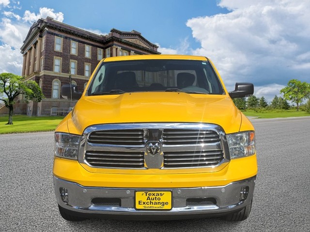 Ram 1500 Vehicle Full-screen Gallery Image 09