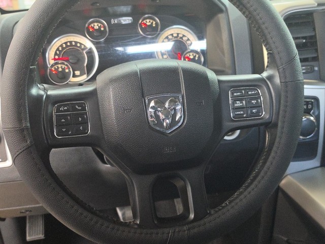 Ram 1500 Vehicle Full-screen Gallery Image 15