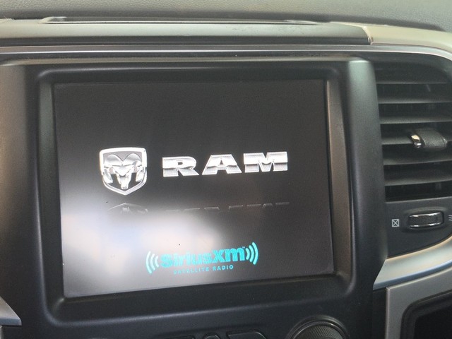 Ram 1500 Vehicle Full-screen Gallery Image 16
