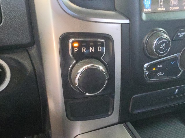 Ram 1500 Vehicle Full-screen Gallery Image 17