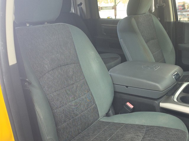 Ram 1500 Vehicle Full-screen Gallery Image 19