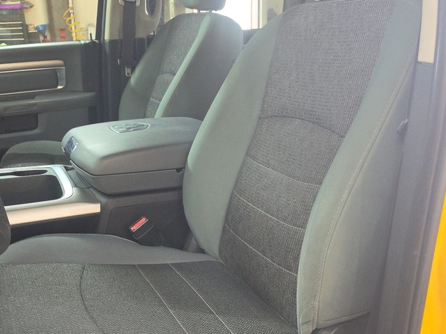 Ram 1500 Vehicle Full-screen Gallery Image 20
