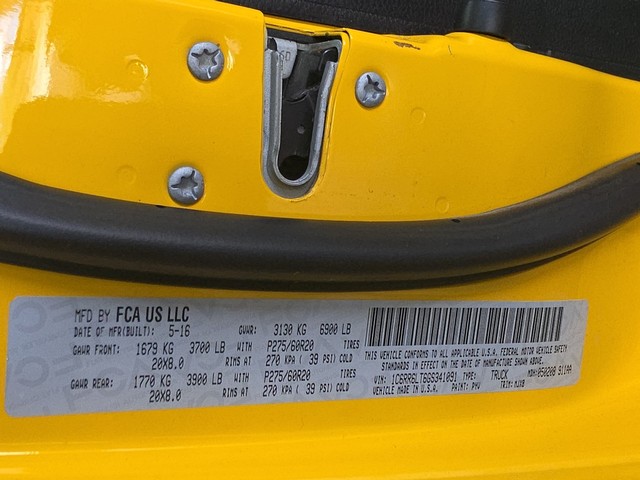 Ram 1500 Vehicle Full-screen Gallery Image 27