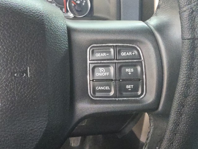 Ram 1500 Vehicle Full-screen Gallery Image 29