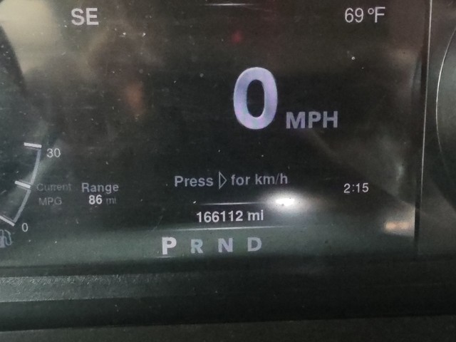 Ram 1500 Vehicle Full-screen Gallery Image 30