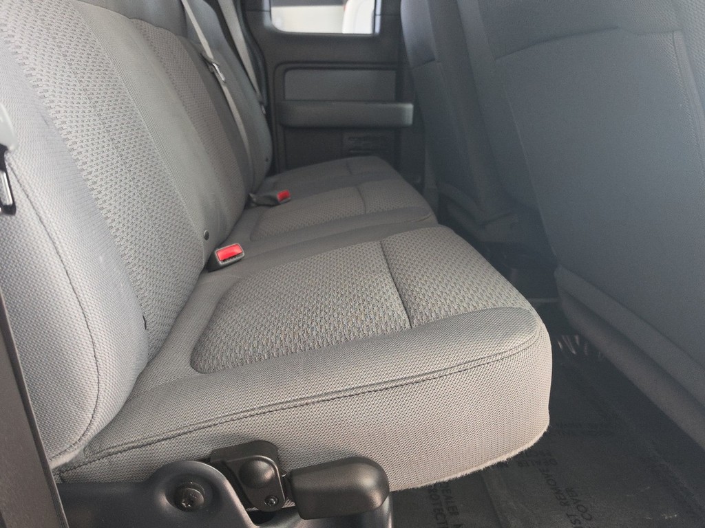 Ford F-150 Vehicle Full-screen Gallery Image 11