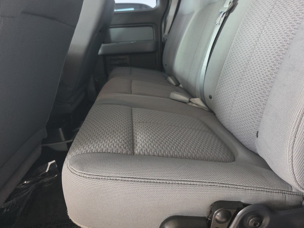 Ford F-150 Vehicle Full-screen Gallery Image 21