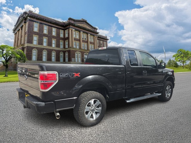 Ford F-150 Vehicle Full-screen Gallery Image 03