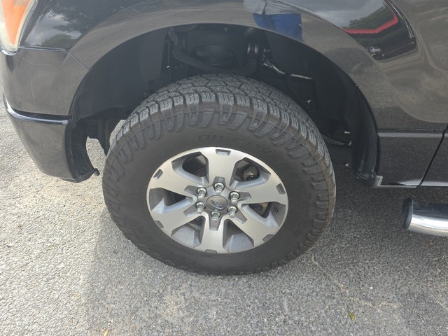 Ford F-150 Vehicle Full-screen Gallery Image 10