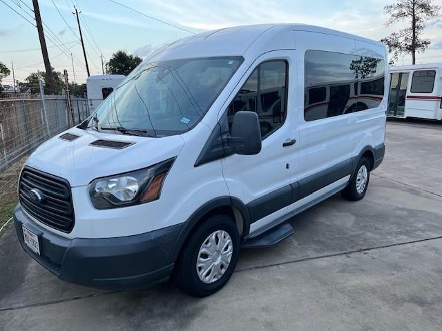 more details - ford transit 150