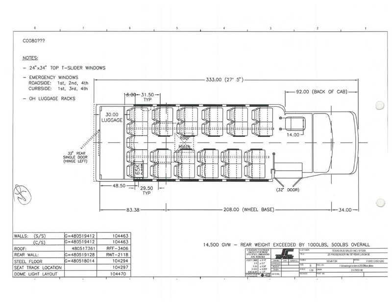 Turtle Top Terra Transit Vehicle Image 10