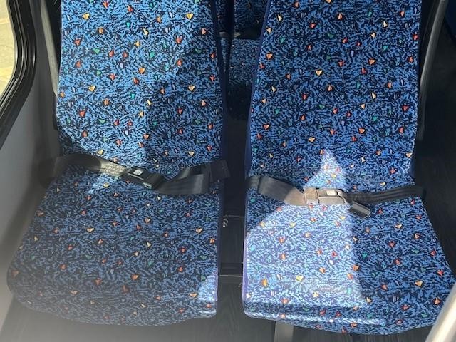 Diamond Coach VIP 2500 Vehicle Image 25