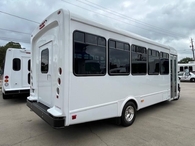 Eldorado, Advantage 250 Vehicle Image 02