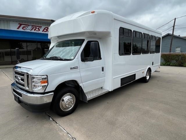 Eldorado, Advantage 250 Vehicle Image 04