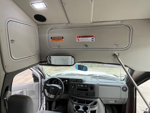 Eldorado, Advantage 250 Vehicle Image 11