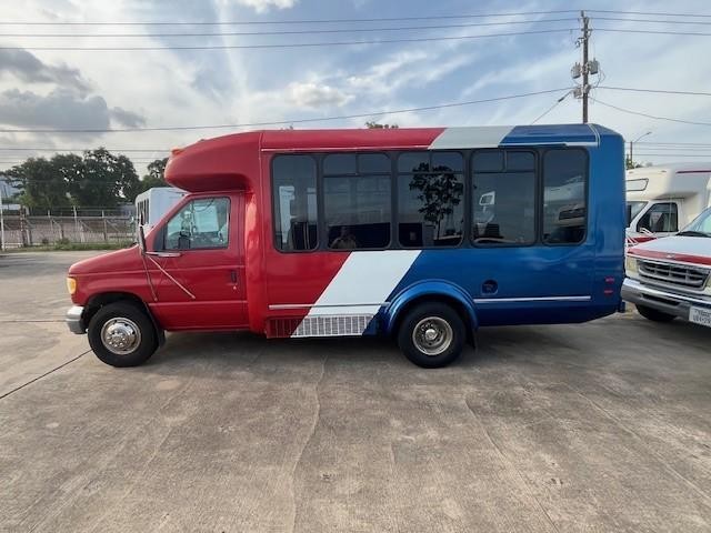 Eldorado Aerolite Vehicle Image 02