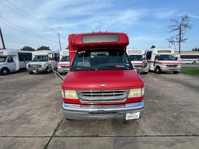 Eldorado Aerolite Vehicle Image 03