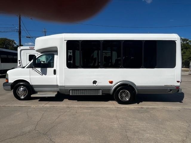 Eldorado Aerotech Vehicle Full-screen Gallery Image 02