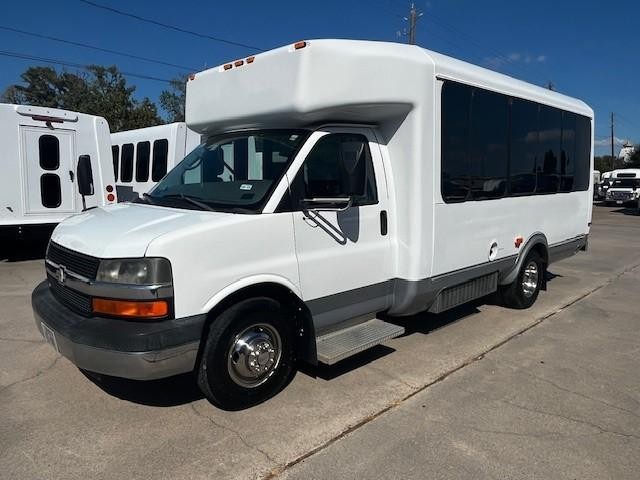 Eldorado Aerotech Vehicle Full-screen Gallery Image 03