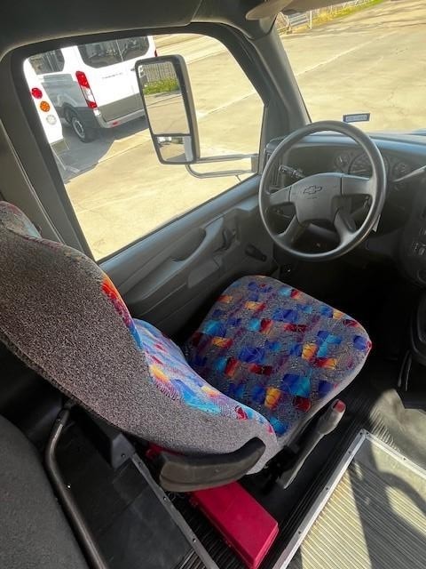 Eldorado Aerotech Vehicle Full-screen Gallery Image 07