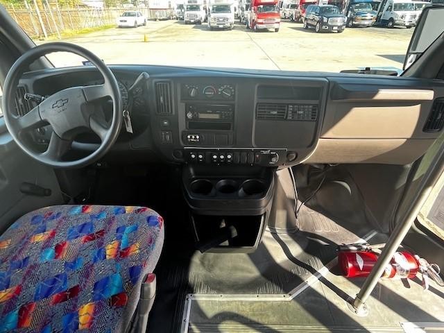 Eldorado Aerotech Vehicle Full-screen Gallery Image 08