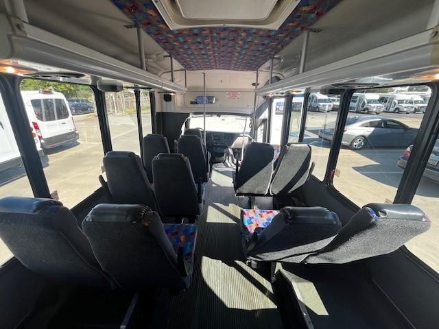 Eldorado Aerotech Vehicle Full-screen Gallery Image 10