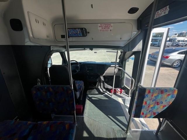 Eldorado Aerotech Vehicle Full-screen Gallery Image 11