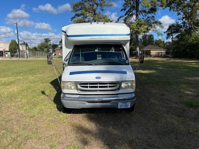 Eldorado Aerotech Vehicle Image 02