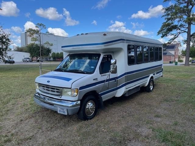 Eldorado Aerotech Vehicle Image 03