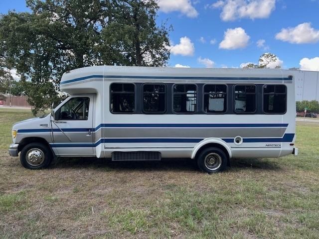 Eldorado Aerotech Vehicle Image 04