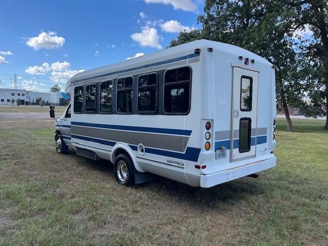 Eldorado Aerotech Vehicle Image 05