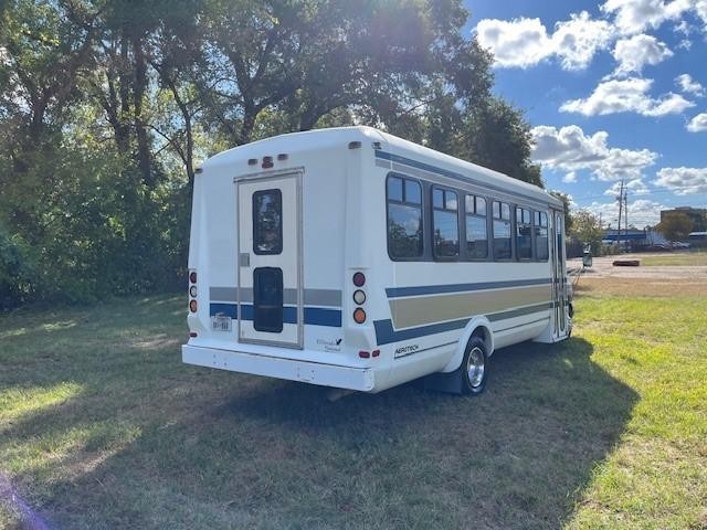 Eldorado Aerotech Vehicle Image 07