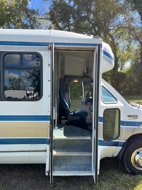 Eldorado Aerotech Vehicle Image 08