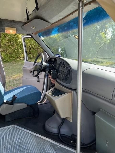 Eldorado Aerotech Vehicle Image 09