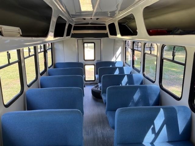 Eldorado Aerotech Vehicle Image 10