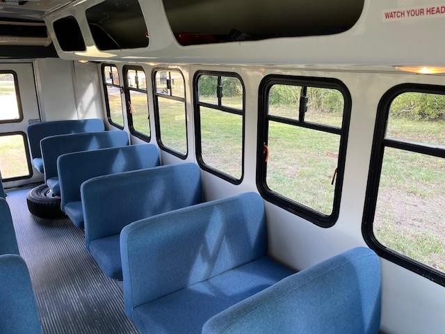 Eldorado Aerotech Vehicle Image 11