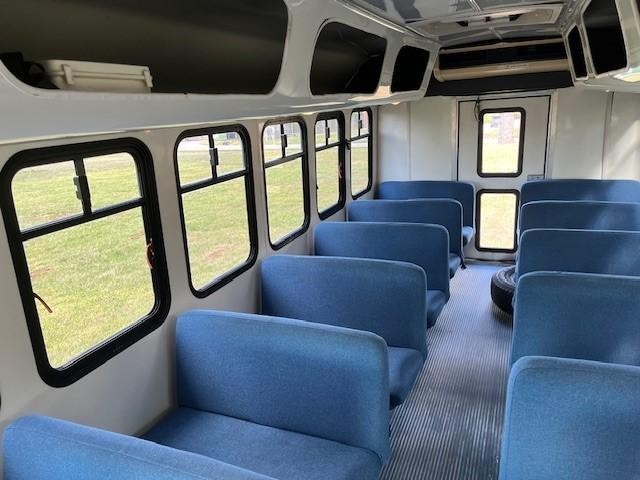 Eldorado Aerotech Vehicle Image 12