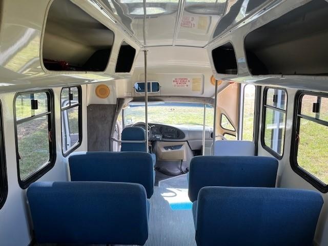 Eldorado Aerotech Vehicle Image 14