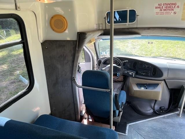 Eldorado Aerotech Vehicle Image 15