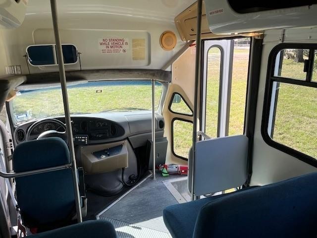 Eldorado Aerotech Vehicle Image 16