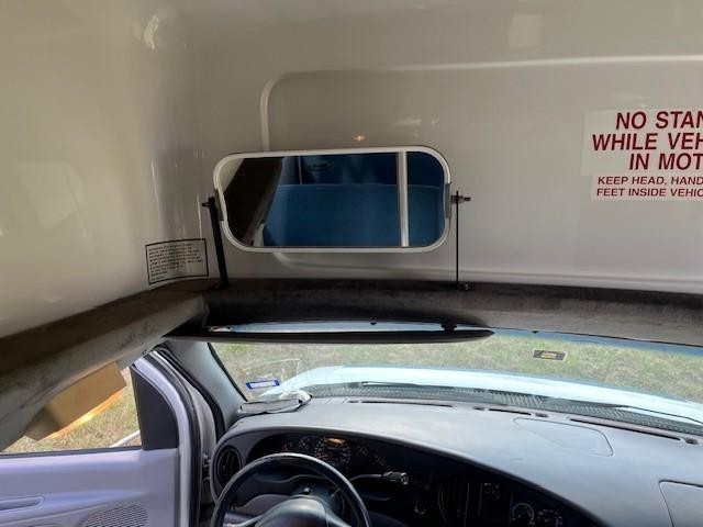 Eldorado Aerotech Vehicle Image 17