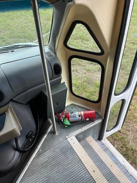 Eldorado Aerotech Vehicle Image 18