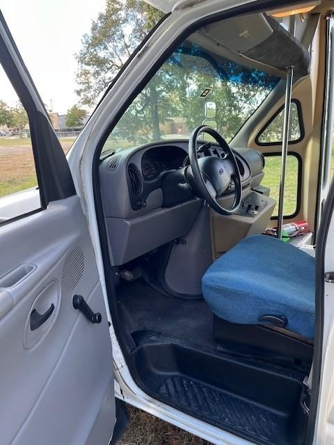 Eldorado Aerotech Vehicle Image 19