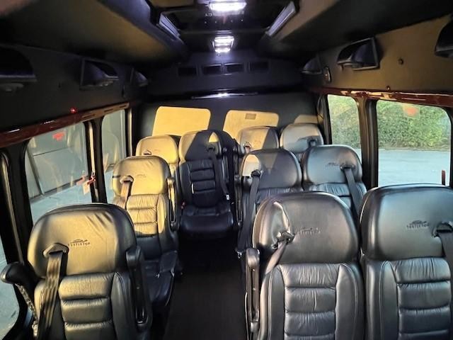 Turtle Top Vanterra Vehicle Image 14