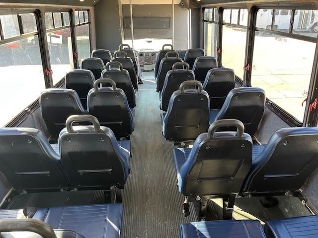 Champion Defender Vehicle Image 08