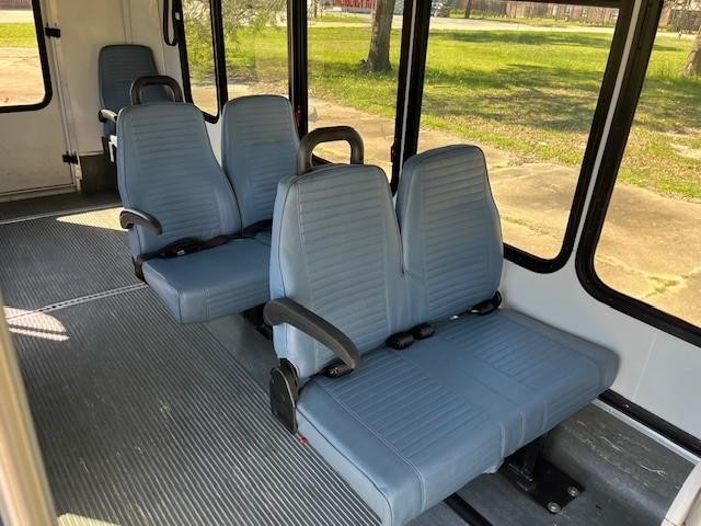 Eldorado Aerolite Vehicle Image 13