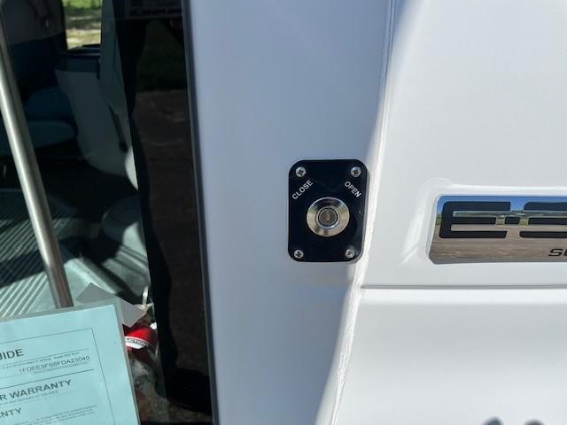 Eldorado Aerolite Vehicle Image 17